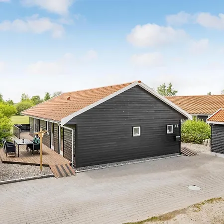 Amazing In Vaeggerlose With Wifi Holiday home *