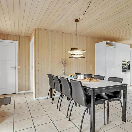 Marielyst Strandpark Vaeggerlose Xii Tatil Evi *