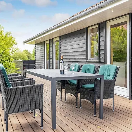 Tatil Evi Marielyst Strandpark Vaeggerlose Xii *