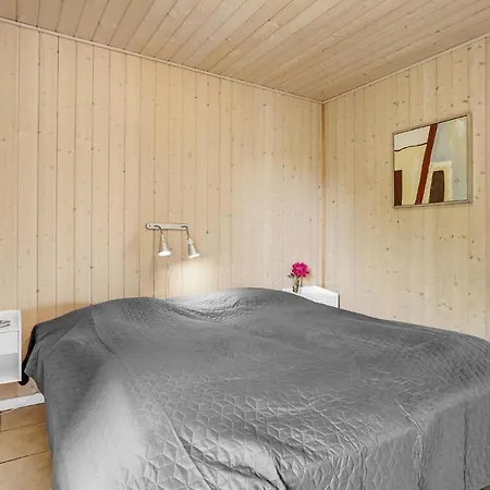 Marielyst Strandpark Vaeggerlose Xii Tatil Evi Bøtø By