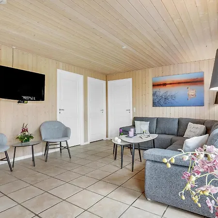 Marielyst Strandpark Vaeggerlose Xii * Bøtø By