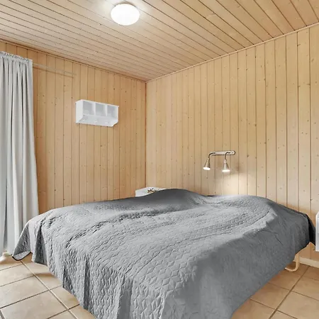 Marielyst Strandpark Vaeggerlose Xii Tatil Evi Bøtø By