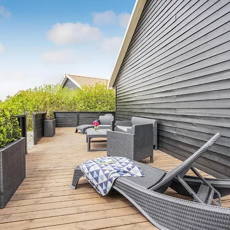 Marielyst Strandpark Vaeggerlose Xii