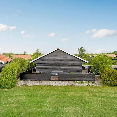 Tatil Evi Marielyst Strandpark Vaeggerlose Xii