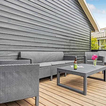 Marielyst Strandpark Vaeggerlose Xii *