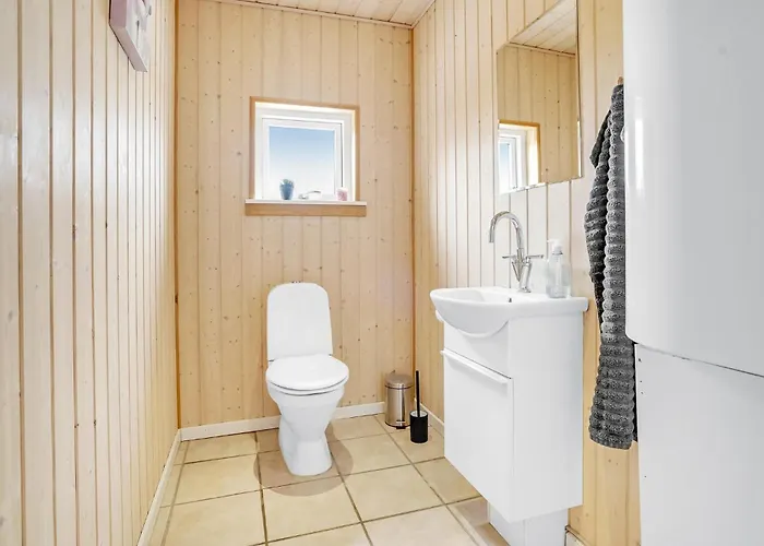 別荘 Marielyst Strandpark Vaeggerlose Xii *