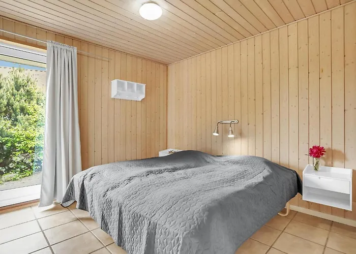 Marielyst Strandpark Vaeggerlose Xii 別荘 Bøtø By